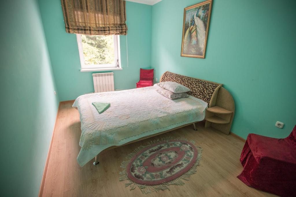 Двухместный (Двухместный номер Делюкс с 1 кроватью или 2 отдельными кроватями) загородного отеля На Озере, Озёры