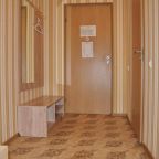 Двухместный номер с 1 кроватью в гостинице «Комсомольская», Санкт-Петербург
