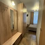 Двухместный (Двухместный номер с одной кроватью), Гостиница Комсомольская