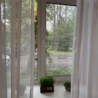 Двухместный (Двухместный номер с одной кроватью), Гостиница Комсомольская