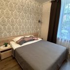 Двухместный (Двухместный Люкс), Гостиница Комсомольская