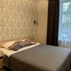 Двухместный (Двухместный Люкс), Гостиница Комсомольская