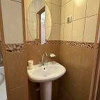 Двухместный (Двухместный Люкс), Гостиница Комсомольская