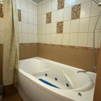 Двухместный (Двухместный Люкс), Гостиница Комсомольская
