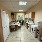 Возможность самостоятельного приготовления пищи, Гостиница Комсомольская