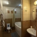 Жильё полностью ваше, Гостиница Комсомольская