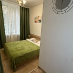 Двухместный (Улучшенный стандарт), Гостиница Комсомольская