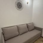 Двухместный (Двухместный Люкс), Гостиница Комсомольская