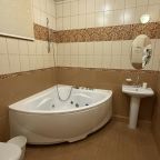 Двухместный (Двухместный Люкс), Гостиница Комсомольская