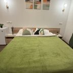 Двухместный (Двухместный Люкс), Гостиница Комсомольская