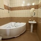 Двухместный (Двухместный Люкс), Гостиница Комсомольская