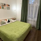 Двухместный (Двухместный Люкс), Гостиница Комсомольская