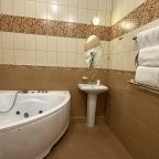 Двухместный (Двухместный Люкс), Гостиница Комсомольская