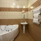 Двухместный (Двухместный Люкс), Гостиница Комсомольская