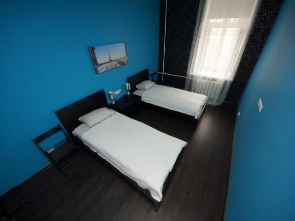 Фотография номера хостела Калинин хостел