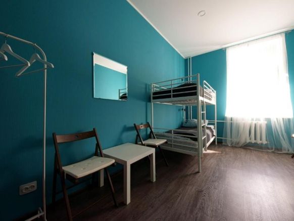 Фотография номера хостела Калинин хостел