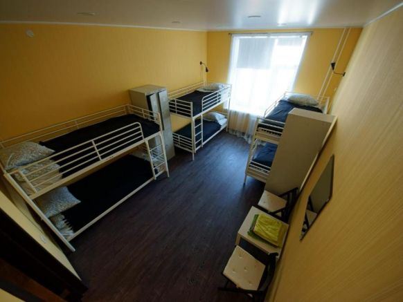 Фотография номера хостела Калинин хостел