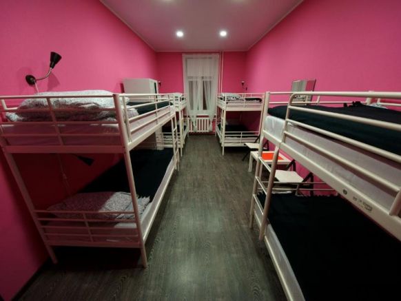 Фотография номера хостела Калинин хостел