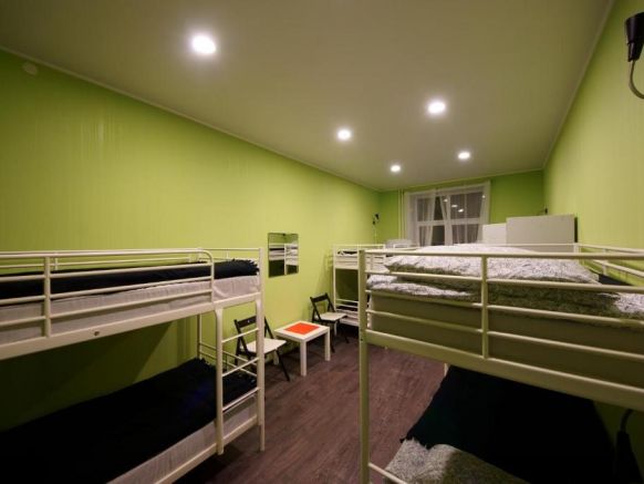 Фотография номера хостела Калинин хостел