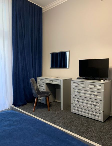 Фотография номера гостиницы Гранд Кавказ