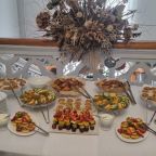 Европейская кухня, Гостиница Гранд-Кавказ