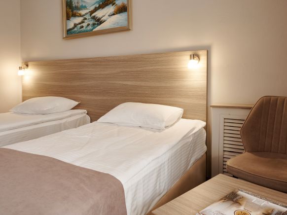 Фотография номера гостиницы Гранд Кавказ