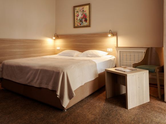 Фотография номера гостиницы Гранд Кавказ