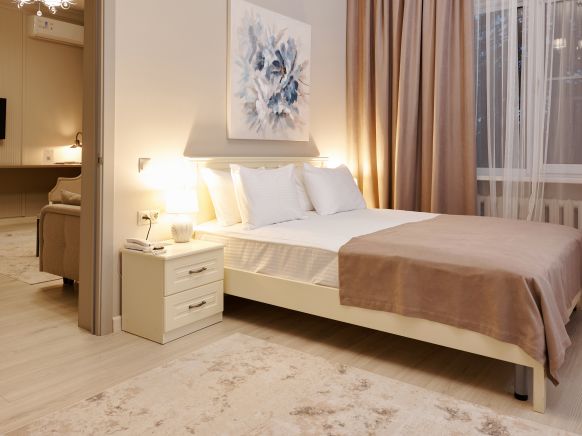 Фотография номера гостиницы Гранд Кавказ