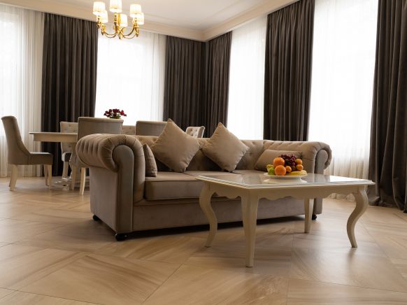 Фотография номера гостиницы Гранд Кавказ