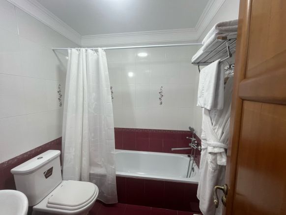 Фотография номера гостиницы Гранд Кавказ