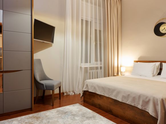 Фотография номера гостиницы Гранд Кавказ