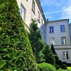 Зеленая территория