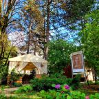 Летняя терраса