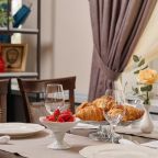 Свежая выпечка