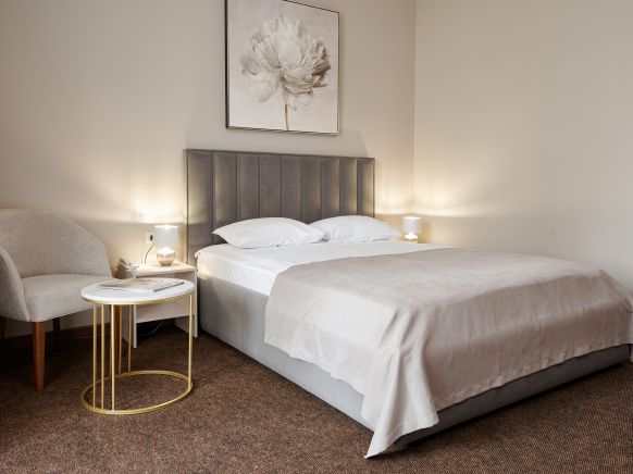 Фотография номера гостиницы Гранд Кавказ