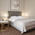 Полулюкс (Комфорт), Гостиница Гранд-Кавказ