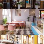 Бар / Ресторан, Отель Принцесса Элиза