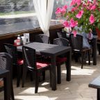 Бар / Ресторан, Отель Принцесса Элиза