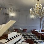 Бар / Ресторан, Отель Принцесса Элиза