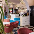 Бар / Ресторан, Отель Принцесса Элиза