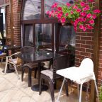 Бар / Ресторан, Отель Принцесса Элиза