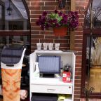 Бар / Ресторан, Отель Принцесса Элиза