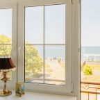 Вид на море, Отель Принцесса Элиза