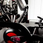 Разовое посещение Фитнес клуба в подарок! Фитнес клуб расположен в центре города, недалеко от отеля., Отель Принцесса Элиза