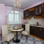 Возможность самостоятельного приготовления пищи, Отель Принцесса Элиза