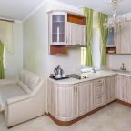 Возможность самостоятельного приготовления пищи, Отель Принцесса Элиза