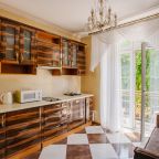 Возможность самостоятельного приготовления пищи, Отель Принцесса Элиза