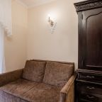 Апартаменты (С видом на море), Отель Принцесса Элиза