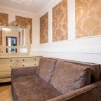 Апартаменты (С видом на море), Отель Принцесса Элиза