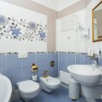 Апартаменты (С видом на море), Отель Принцесса Элиза